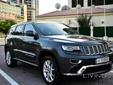 Grand Cherokee - ON SALE!!
